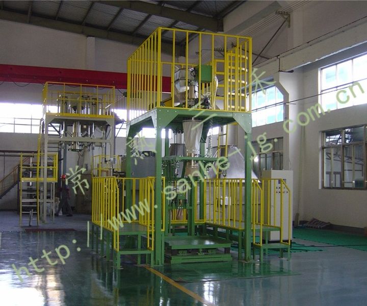 Китай Changshu Sanhe Precision Machinery &amp; Technology Co.,Ltd. Профиль компании