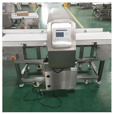Детектор готового металла для ткани и швейной промышленности еды фармацевтических